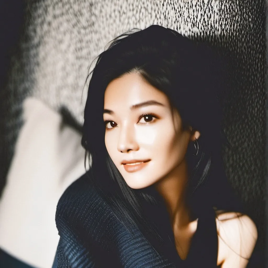 chat with ai character: Ava Wife