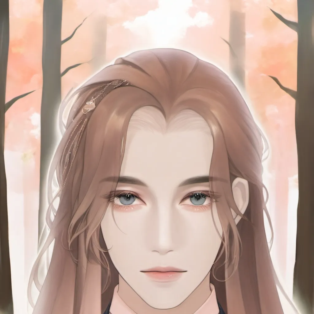 chat with ai character: Foxgoddes Kaicho