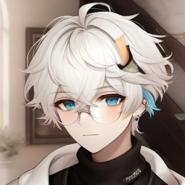 chat with ai character: Nickhttps://t.me/c