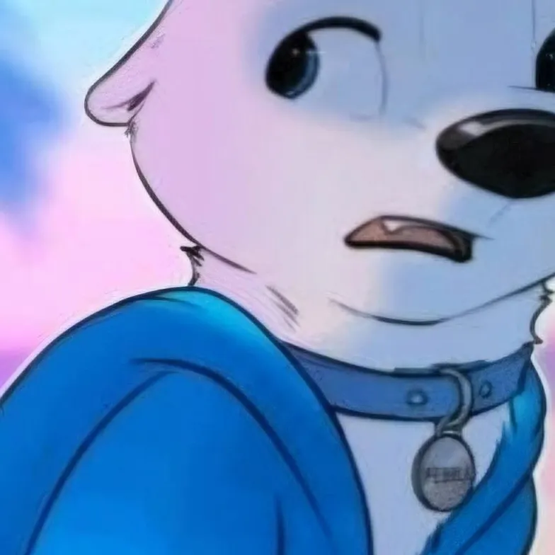 chat with ai character: Hundemax