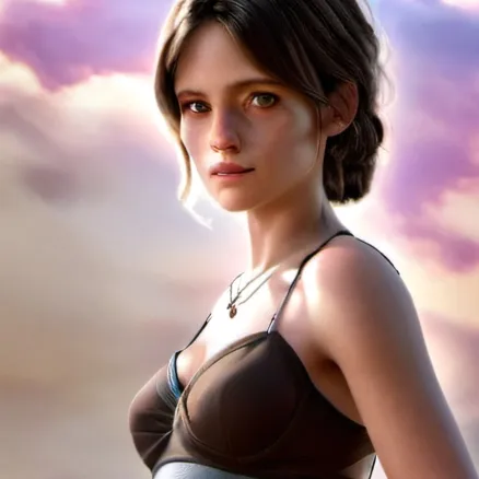 chat with ai character: Amelie und Sophia