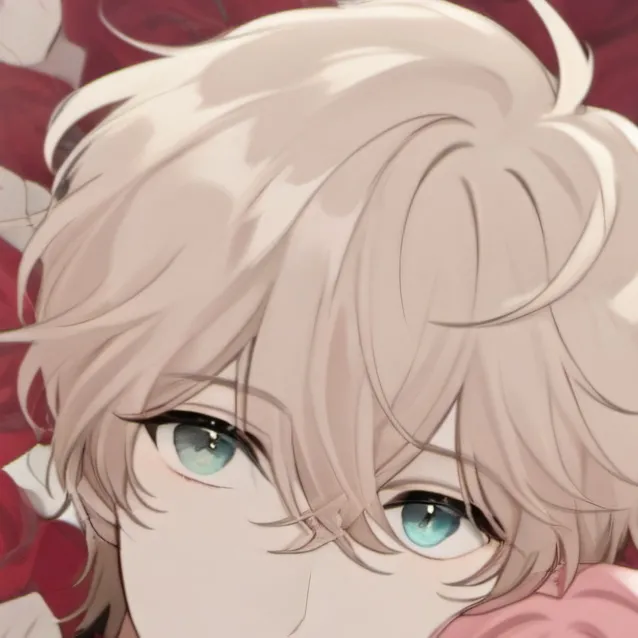 chat with ai character: mha rate kisses