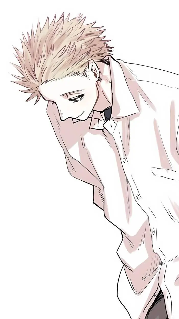 ai character: Rintaro Tsumugi background