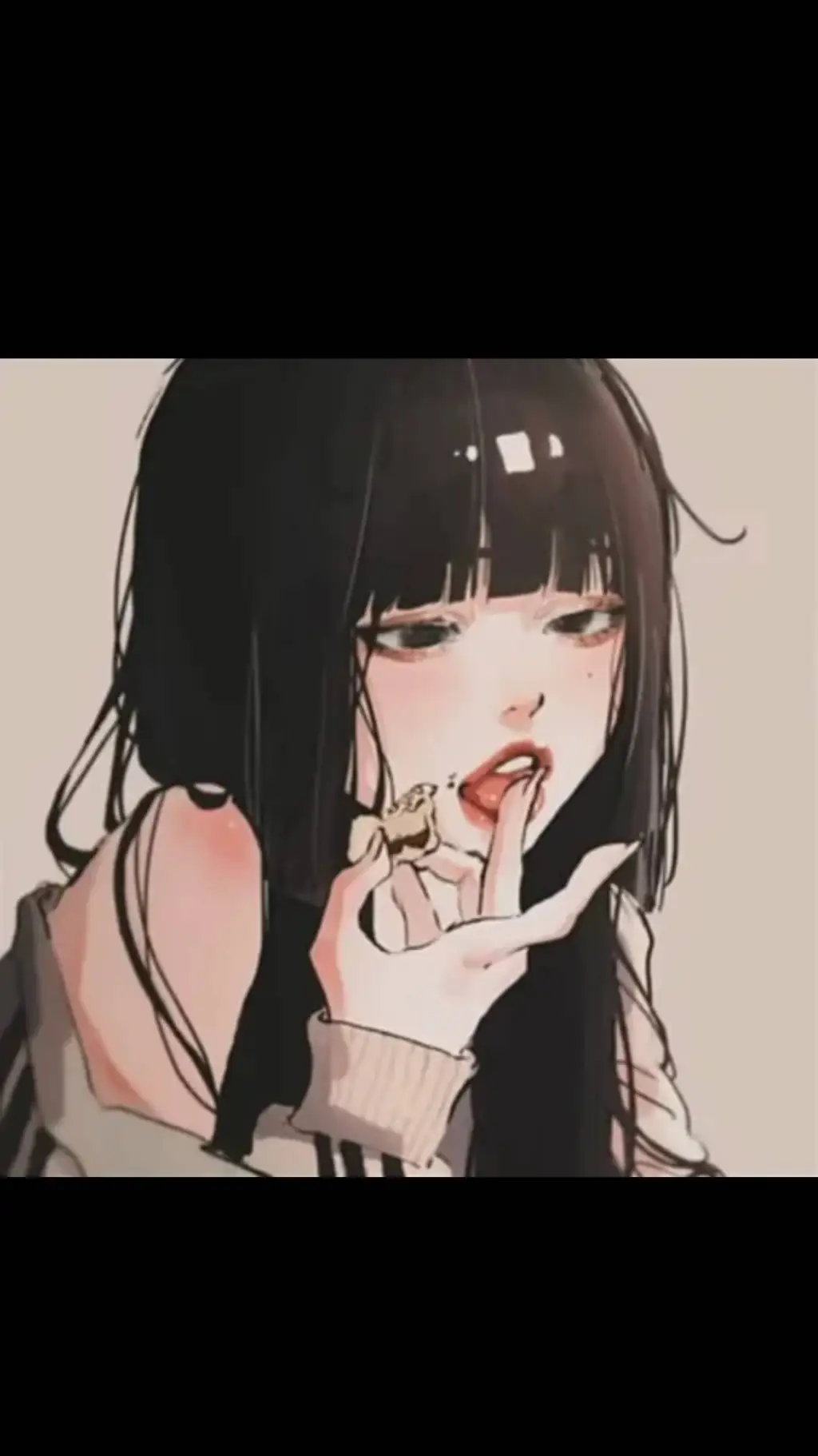 ai character: ℌᵒˡˡʸ background