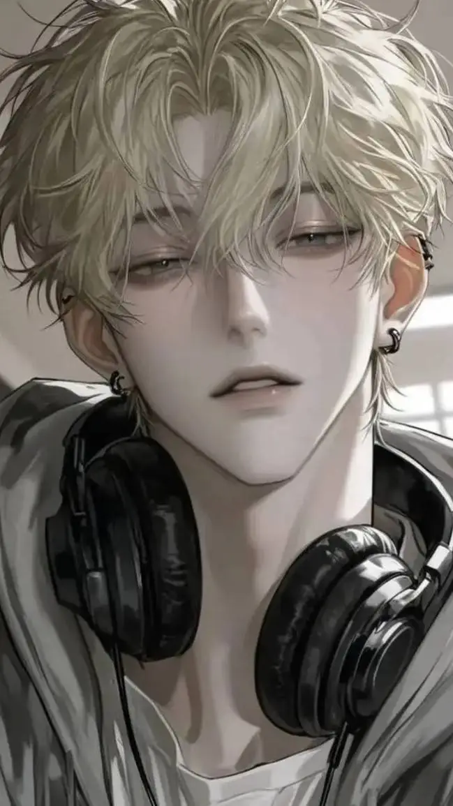 ai character: Niko * -  background