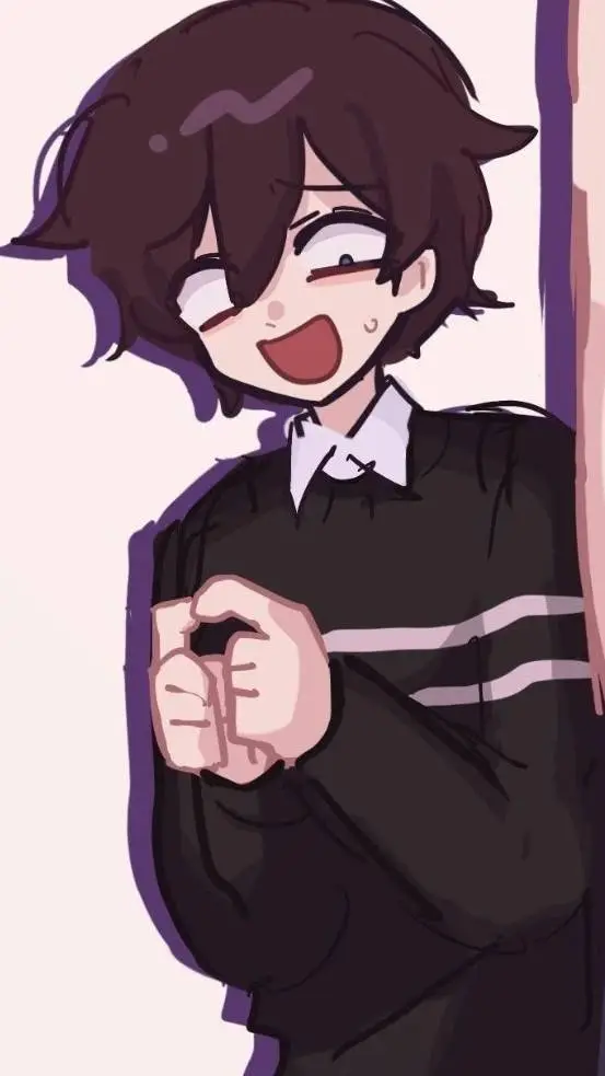 ai character: fvtby background