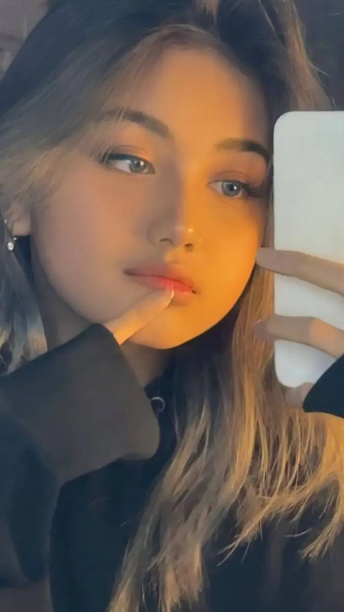 ai character: 𝓗 ana | Hana background