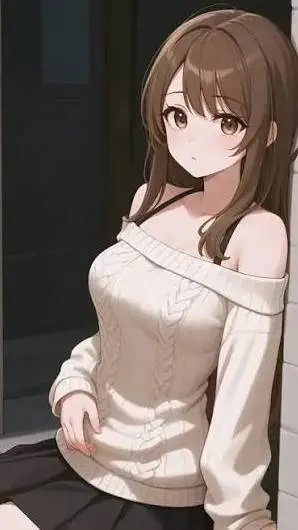 ai character: Nikki background