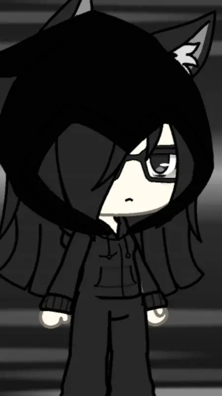 ai character: no background