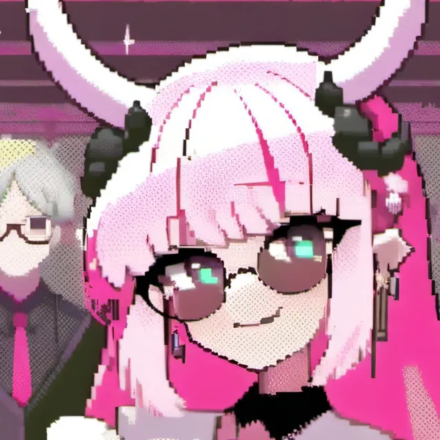 chat with ai character: mm2