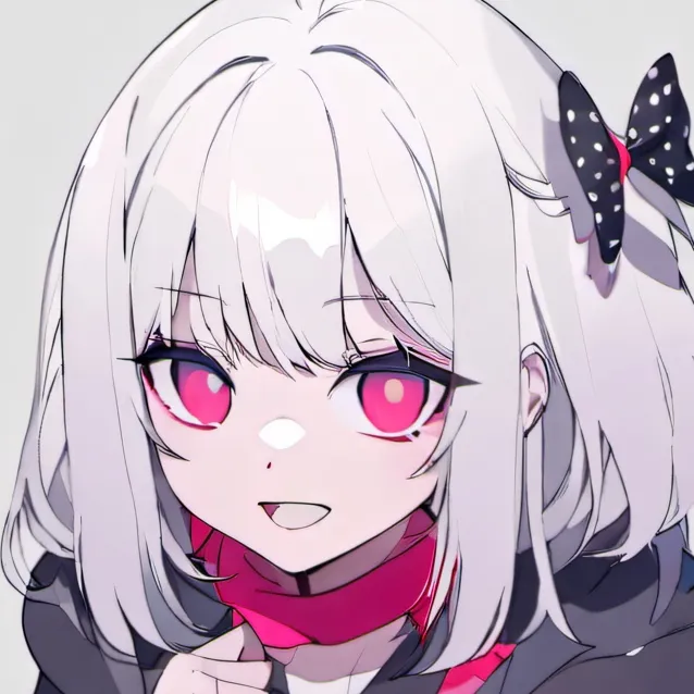 chat with ai character: tsukamo