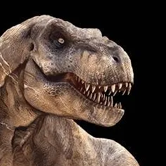chat with ai character: rexy