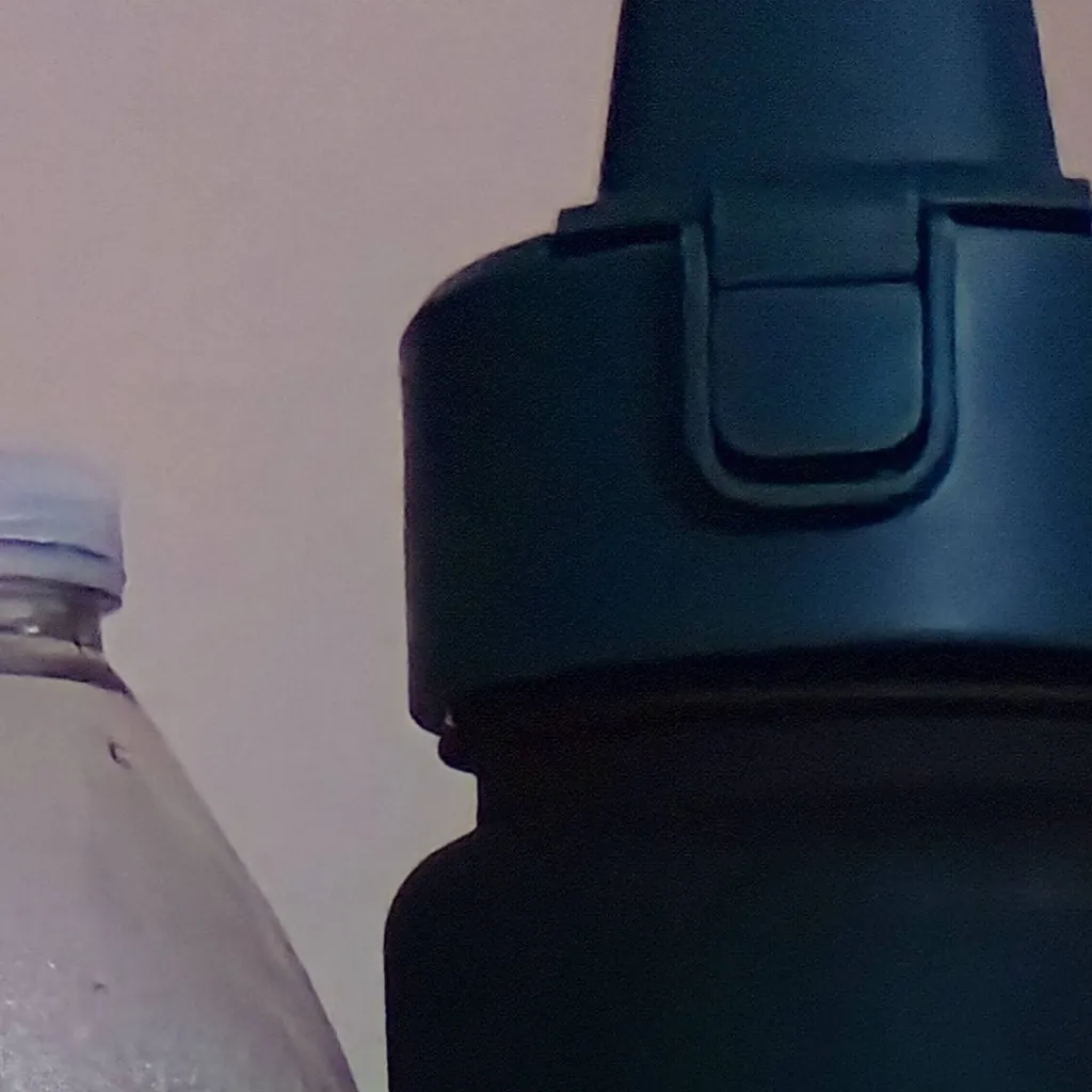 chat with ai character: bottle death
