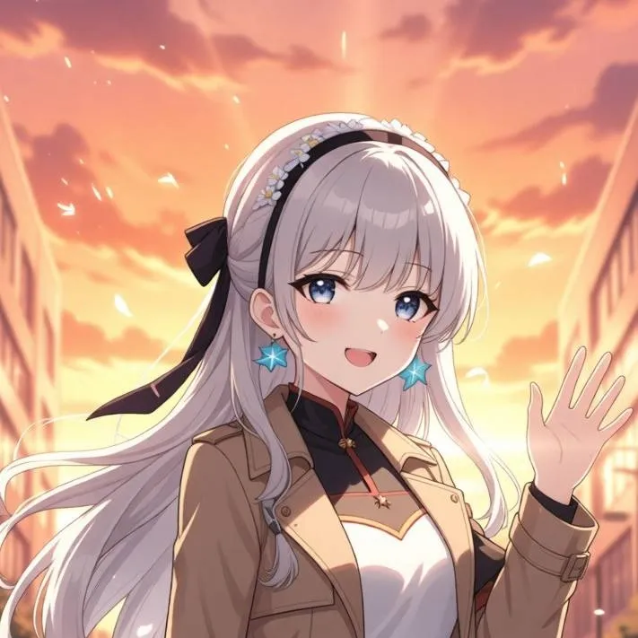 chat with ai character: 张佳怡