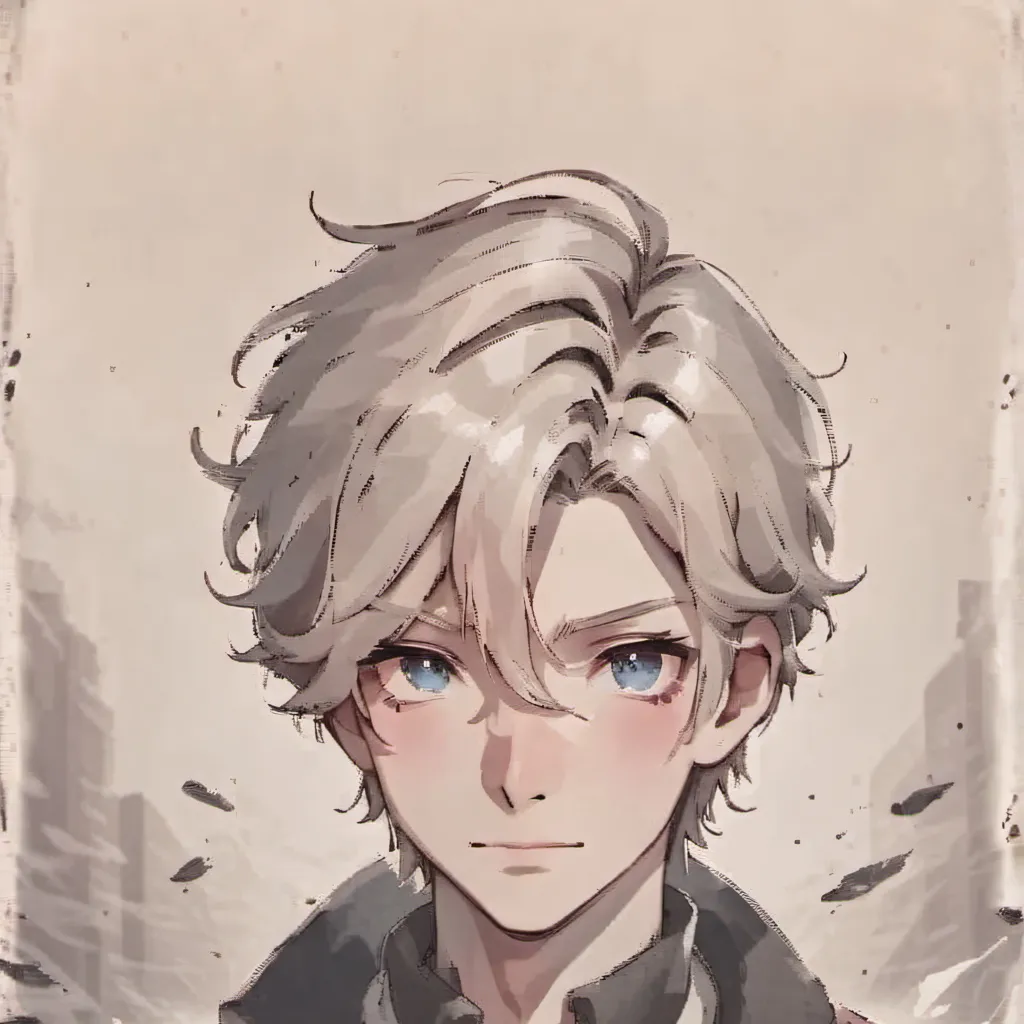 chat with ai character: ALEX