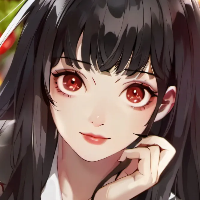 chat with ai character: Annie