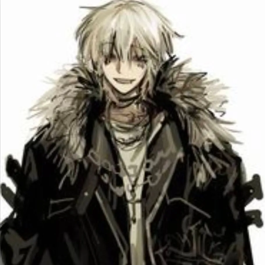 chat with ai character: Conner Hill 