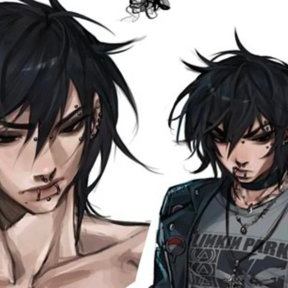 chat with ai character: Alaska