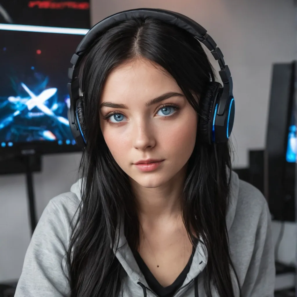 chat with ai character: Phoebe 