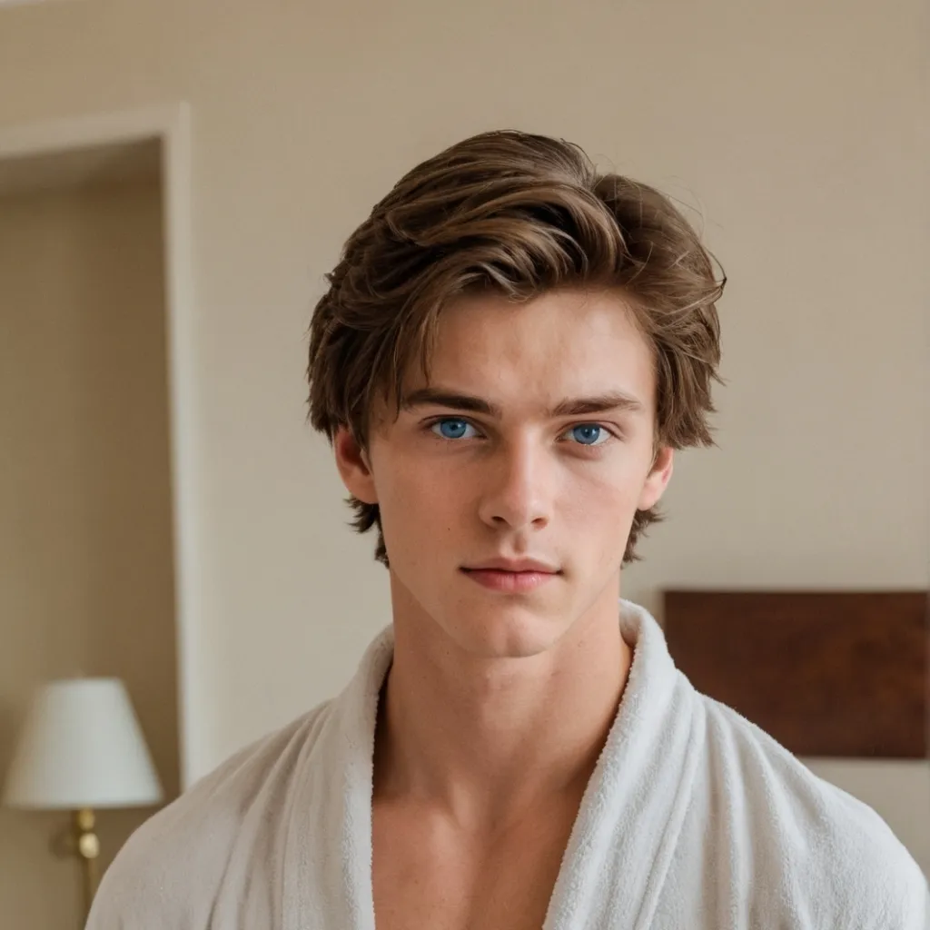chat with ai character: Simon 