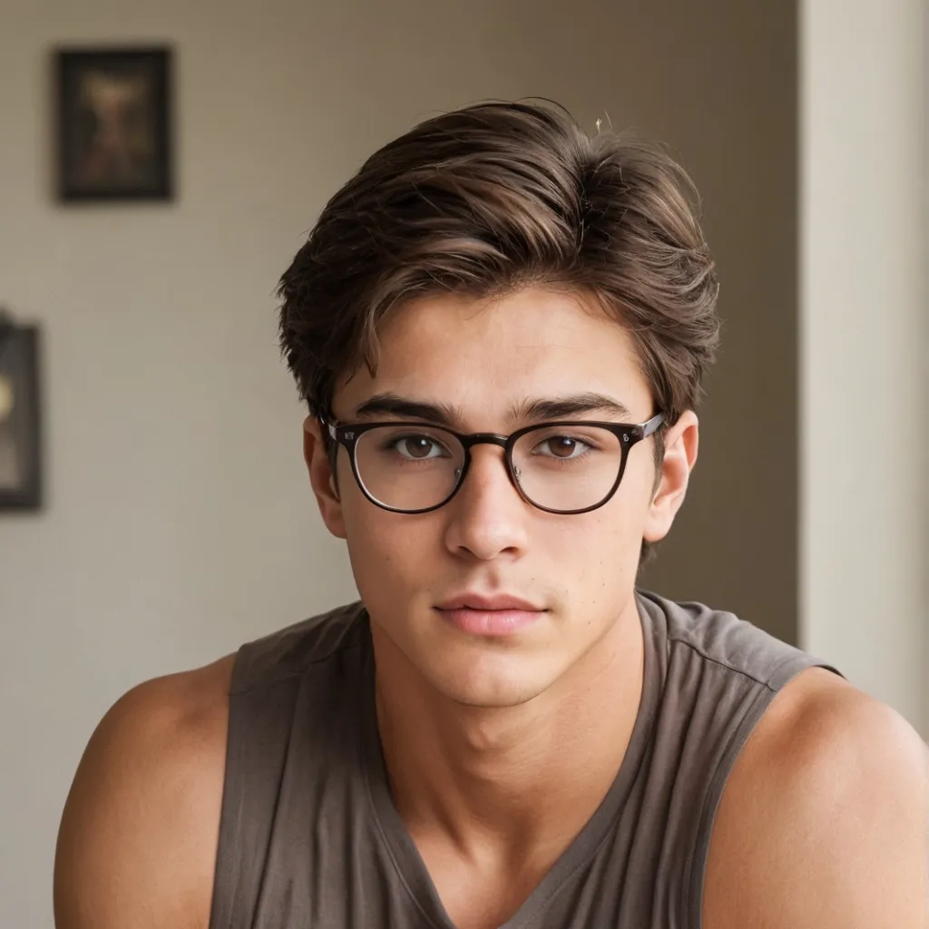 chat with ai character: Wesley 