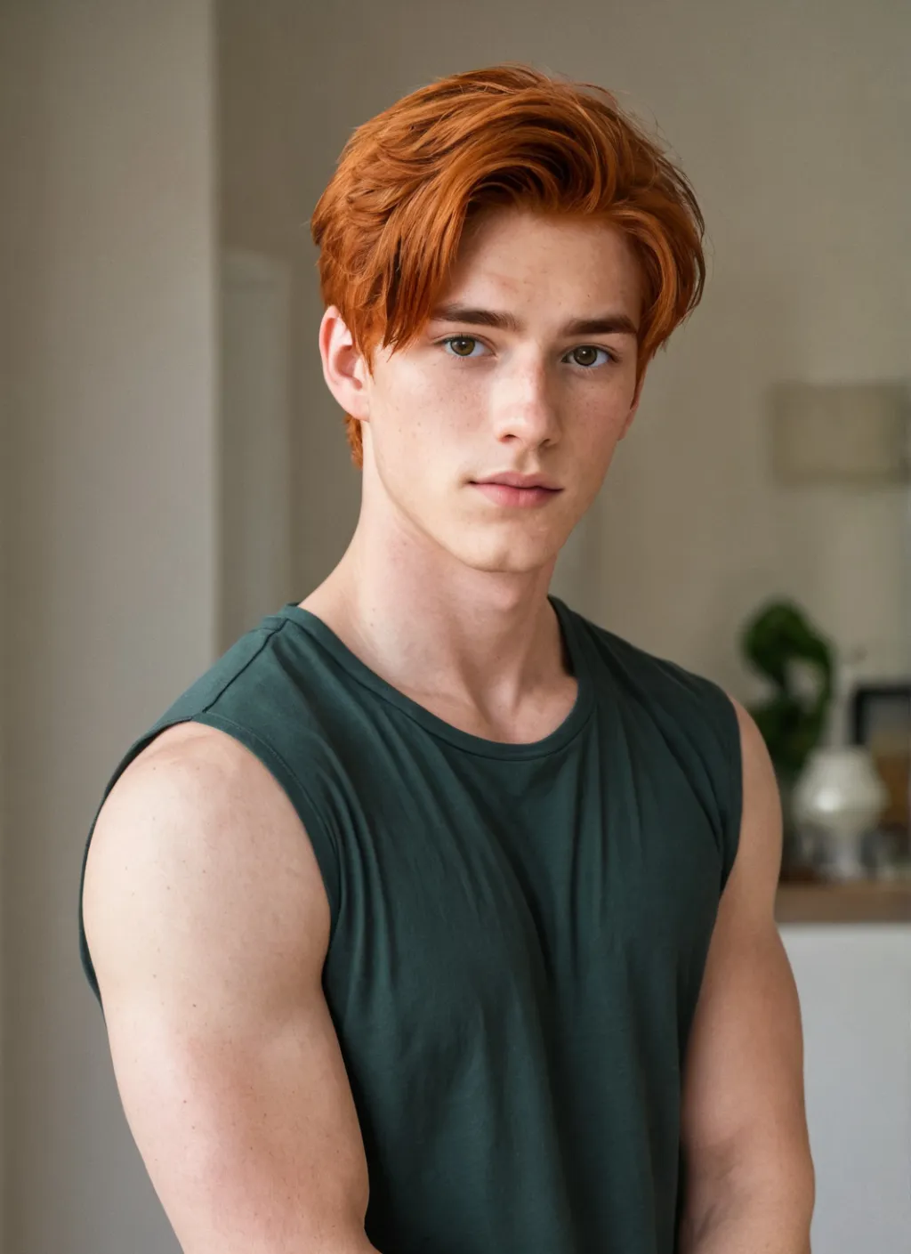 chat with ai character: Xavier