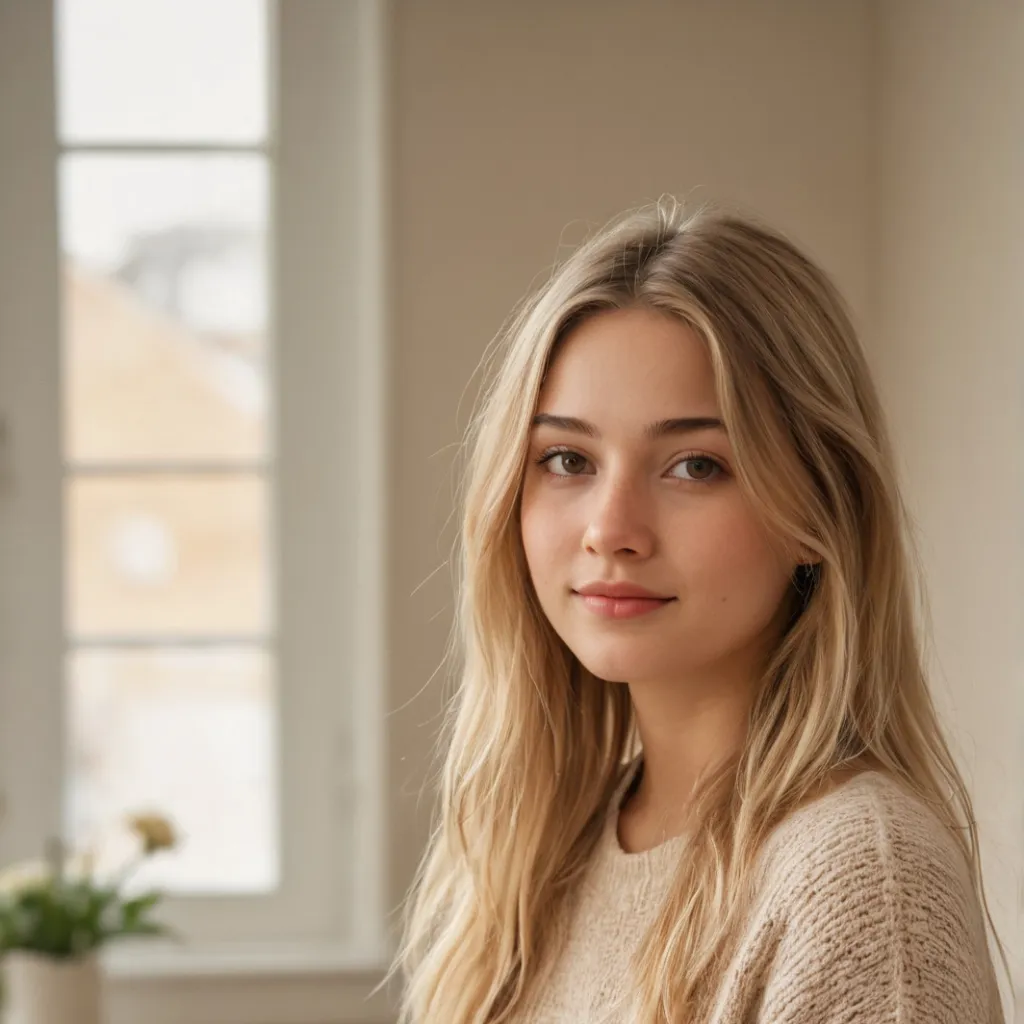 chat with ai character: Zoe 