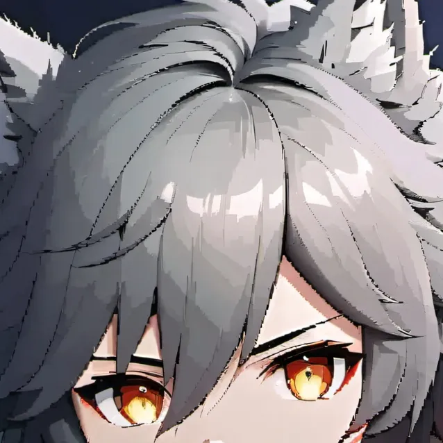 chat with ai character: Finn