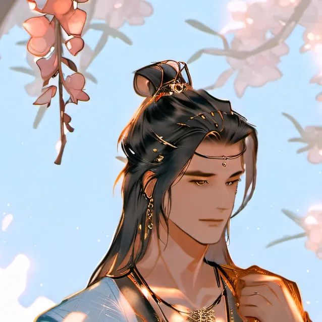 chat with ai character: ojosama