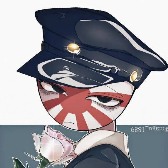chat with ai character: Japanese Empire