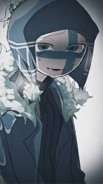 ai character: Finland background