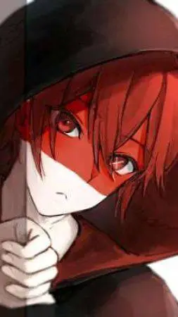ai character: Indonesia background