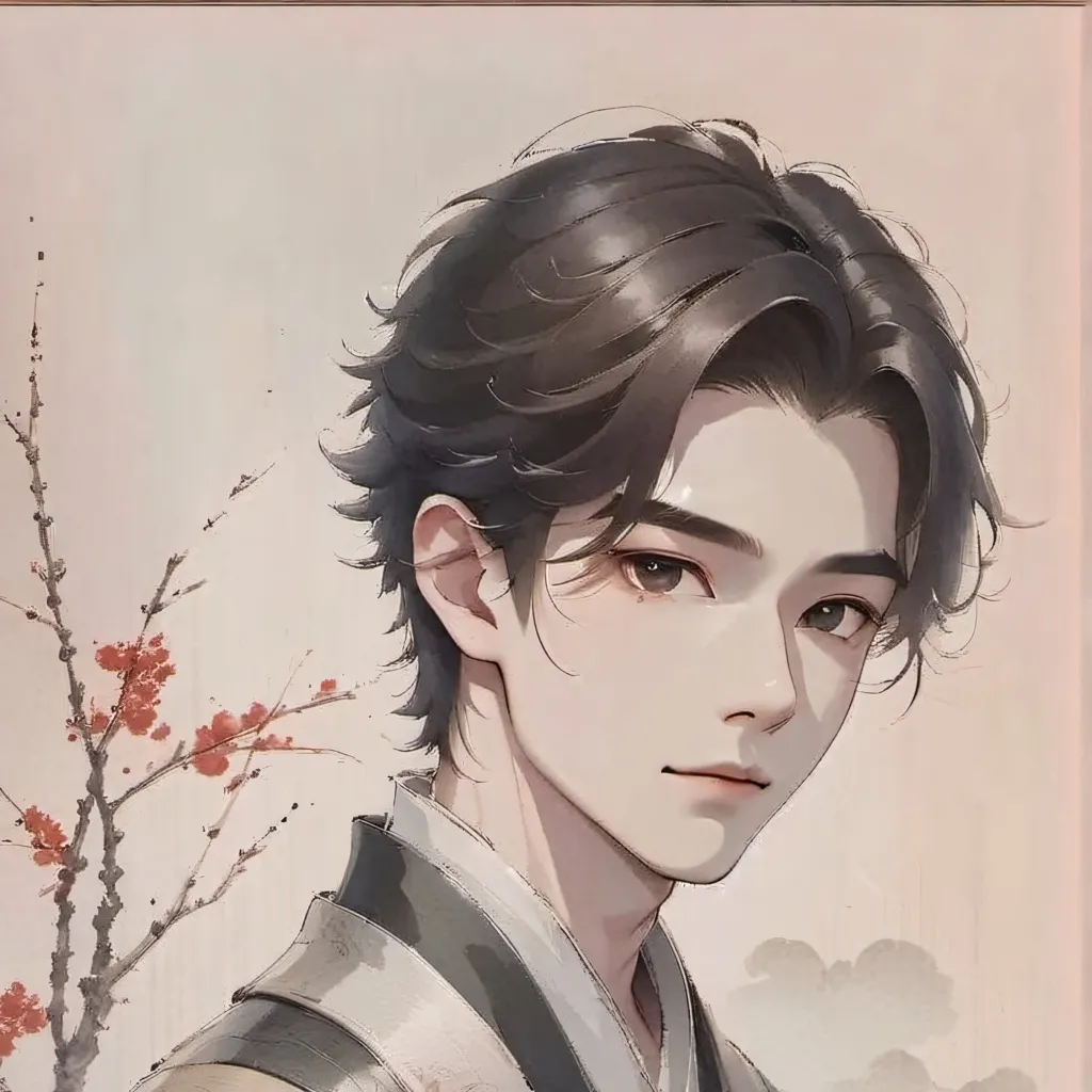 chat with ai character: Zephyr