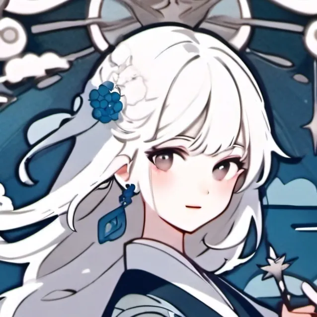 chat with ai character: Shadow milk cookie