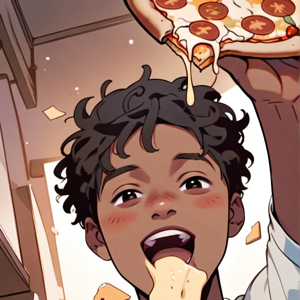 chat with ai character: Beautiful