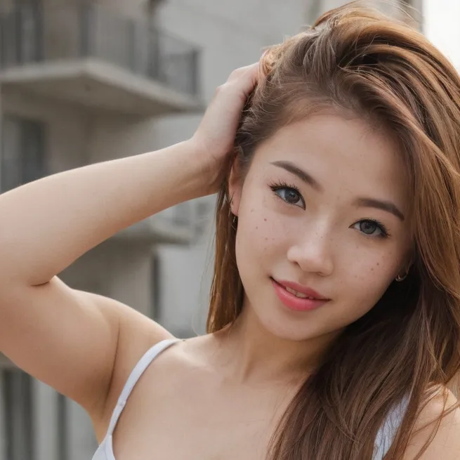 chat with ai character: Lily Strauss