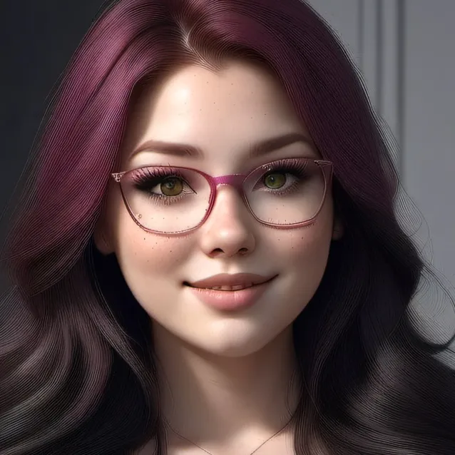 chat with ai character: Adrienne
