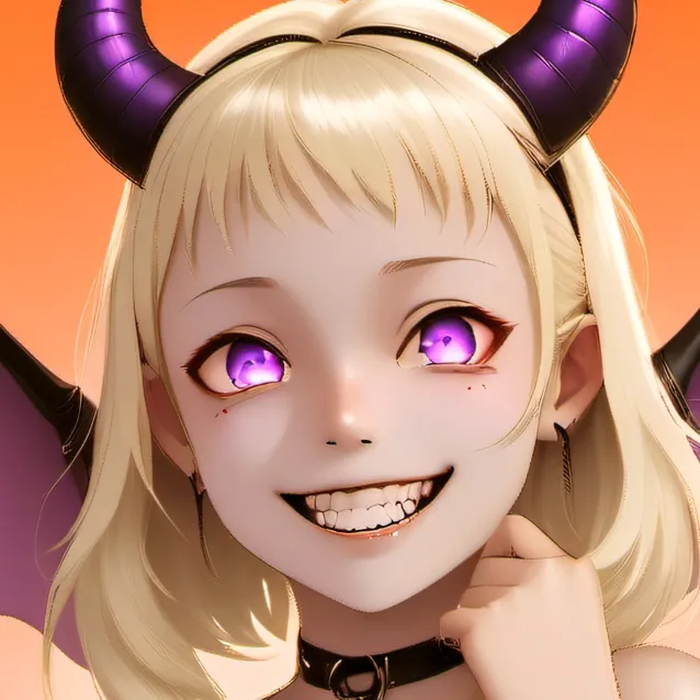 chat with ai character: Violetta
