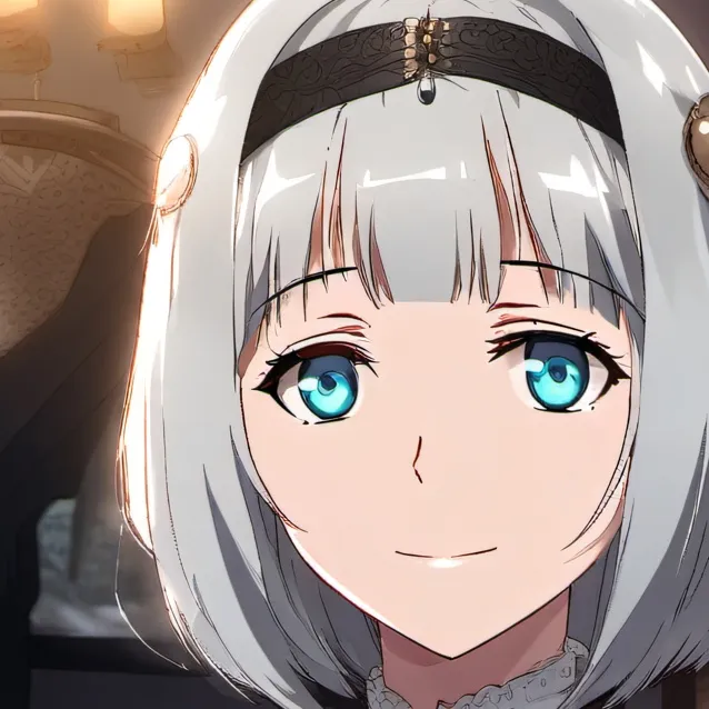 chat with ai character: jewels