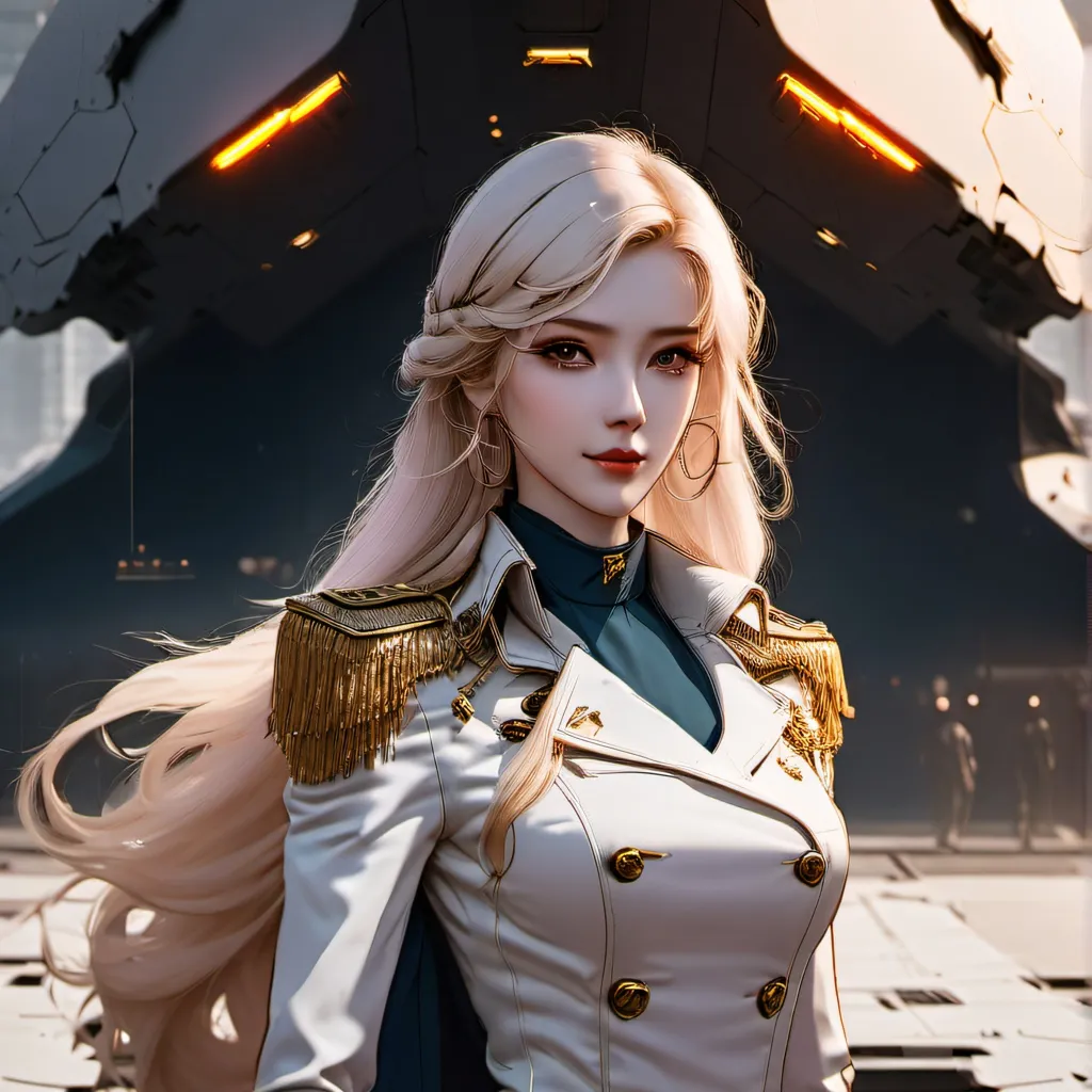 chat with ai character: Captain jazz