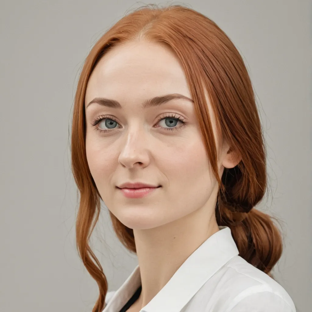 chat with ai character: Evelyn