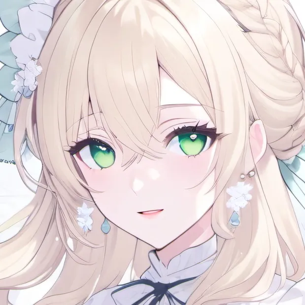 chat with ai character: HH finds me