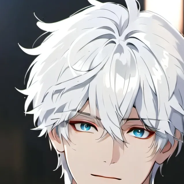 chat with ai character: Kane