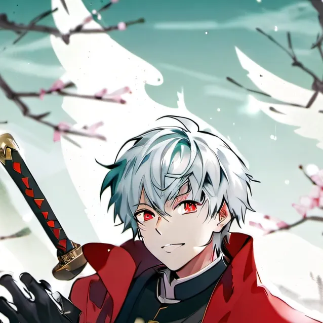 chat with ai character: Zen