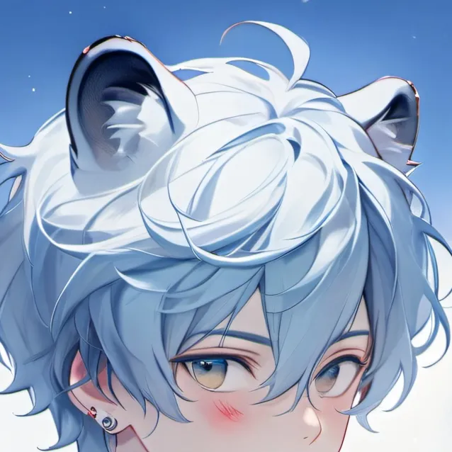 chat with ai character: ★ Julius ★
