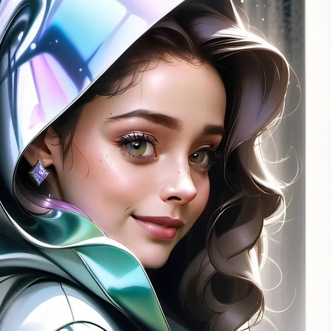 chat with ai character: ♥️Ellie ✨