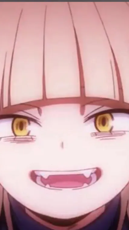 ai character: Toga background