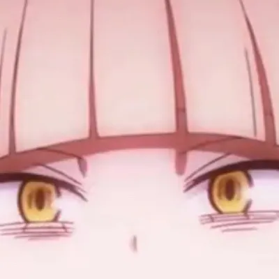 chat with ai character: Toga