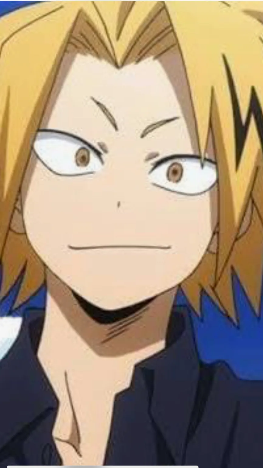 ai character: Mha”wrestling” background