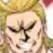 chat with ai character: All Might 